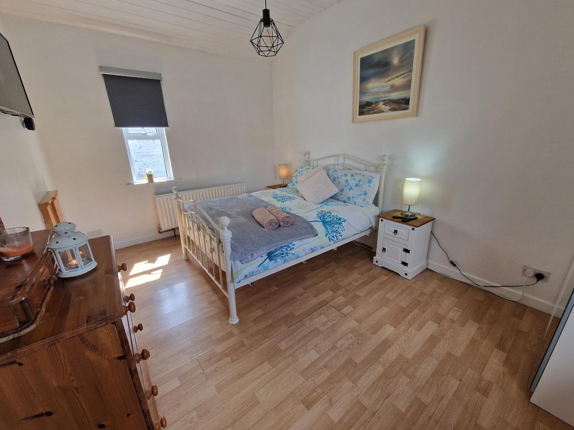 The Speak Easy Cottage Multyfarnham -Two Bedroom Bagian luar foto
