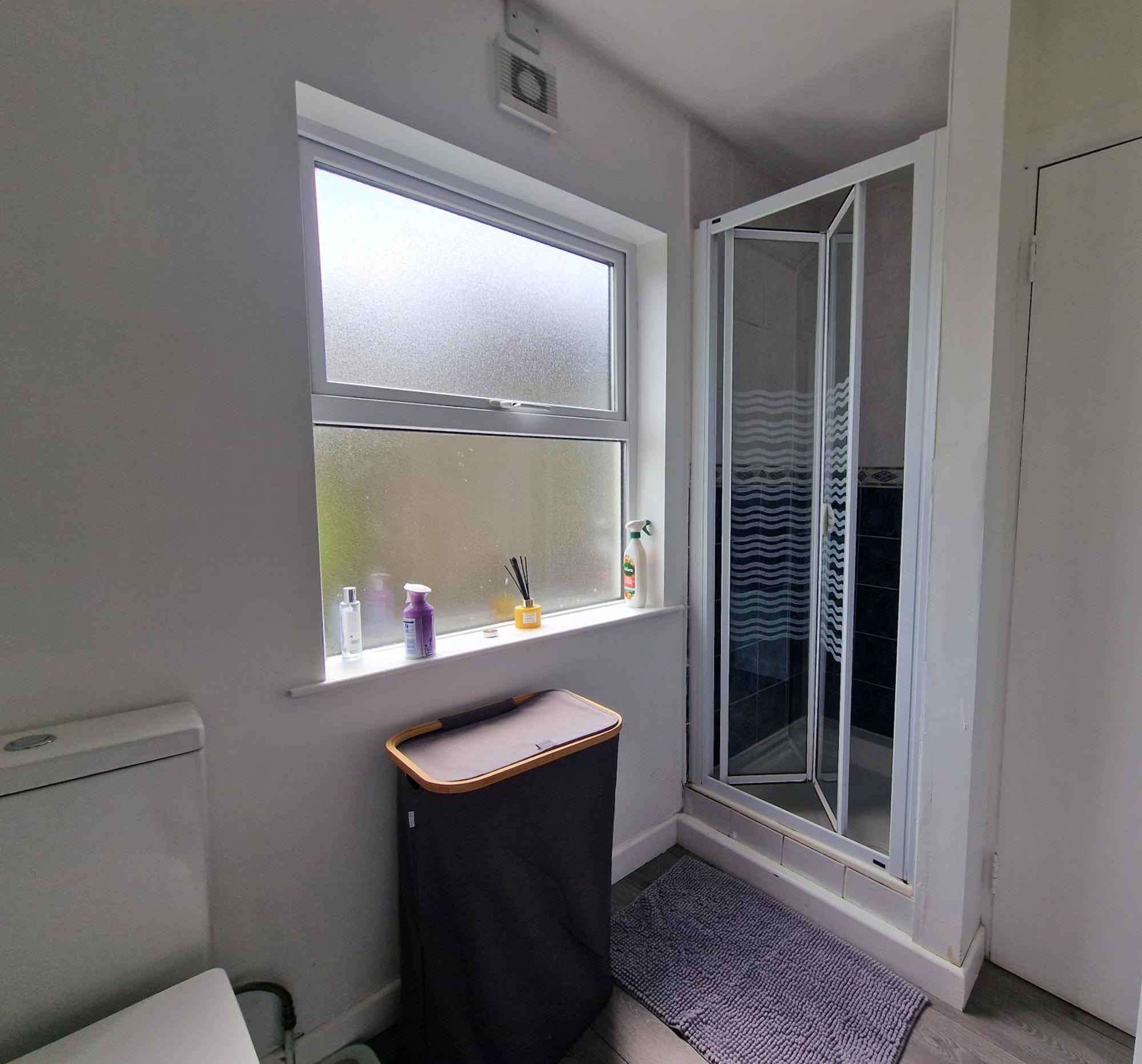 The Speak Easy Cottage Multyfarnham -Two Bedroom Bagian luar foto